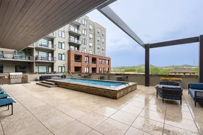 20 Wilcox Street #416, Castle Rock, CO 80104 - Photo 14