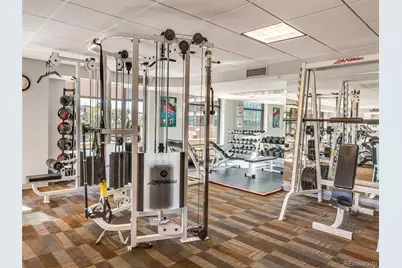 8100 E Union Avenue #313, Denver, CO 80237 - Photo 42