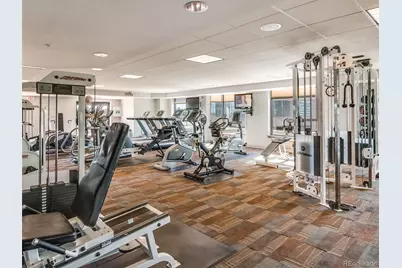 8100 E Union Avenue #313, Denver, CO 80237 - Photo 44