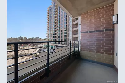 8100 E Union Avenue #313, Denver, CO 80237 - Photo 24
