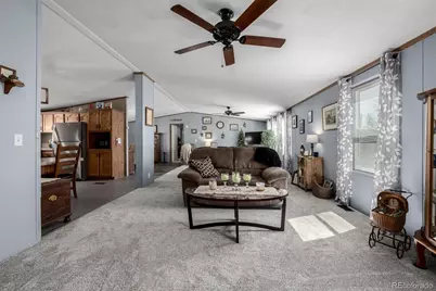 1095 Western Drive, Colorado Springs, CO 80915 - Photo 2