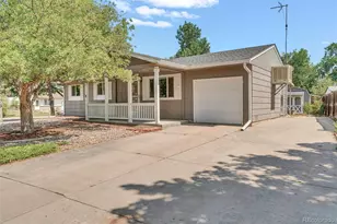 11609 E Walsh Pl, Aurora, CO 80012 - Photo 4