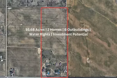 23863 & 23889 E 128th Avenue, Commerce City, CO 80022 - Photo 1
