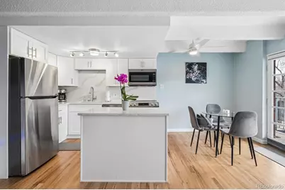 33 N Corona Street #406, Denver, CO 80218 - Photo 1