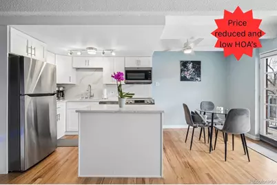 33 N Corona Street #406, Denver, CO 80218 - Photo 1