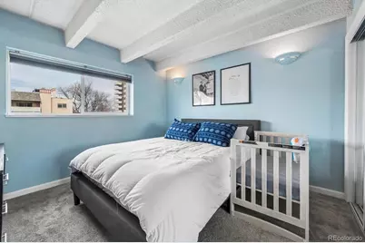 33 N Corona Street #406, Denver, CO 80218 - Photo 8