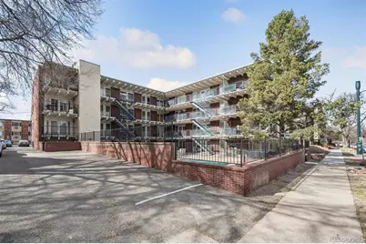 33 N Corona Street #406, Denver, CO 80218 - Photo 14