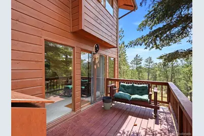 74 Badger Lane, Bailey, CO 80421 - Photo 14