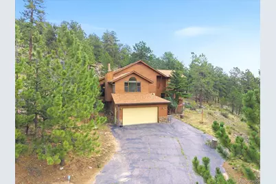 74 Badger Lane, Bailey, CO 80421 - Photo 2