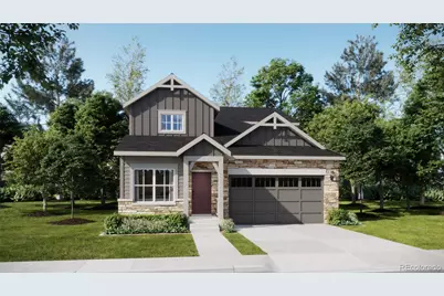 9164 Old Divide Drive, Colorado Springs, CO 80908 - Photo 1