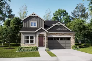 9164 Old Dv Dr, Colorado Springs, CO 80908 - Photo 1