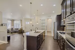 3456 New Haven Cir, Castle Rock, CO 80109 - Photo 6