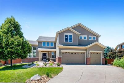 758 Xenon Lane, Castle Rock, CO 80108 - Photo 1