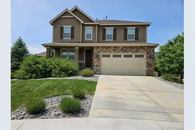 9841 Elk River Street, Littleton, CO 80125 - Photo 1