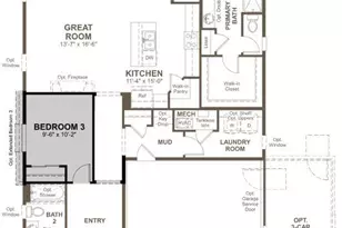 4220 Orangewood Dr, Johnstown, CO 80534 - Photo 2