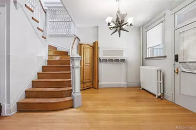1225 N Clarkson Street, Denver, CO 80218 - Photo 4