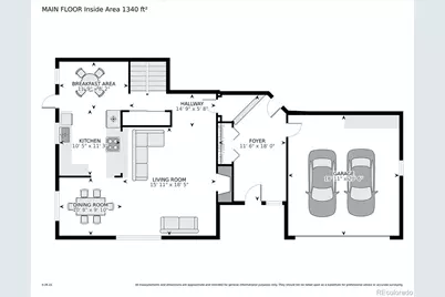 12285 W 34th Place, Wheat Ridge, CO 80033 - Photo 40