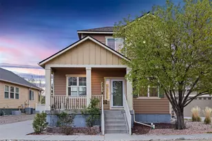 2217 St Claire Dr, Colorado Springs, CO 80910 - Photo 1