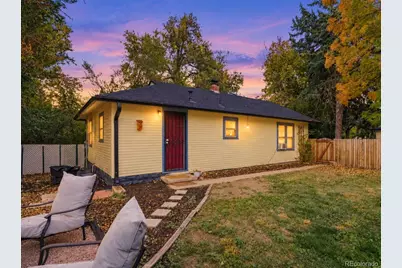3737 Teller Street, Wheat Ridge, CO 80033 - Photo 4