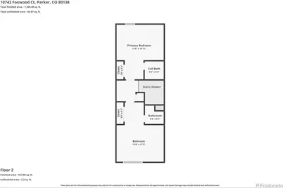 10742 Foxwood Court, Parker, CO 80138 - Photo 34