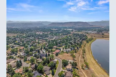 5866 W Flora Way, Arvada, CO 80004 - Photo 44