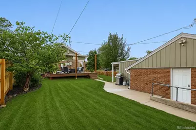 3505 N Steele Street, Denver, CO 80205 - Photo 28