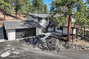 30171 Marge Ln, Evergreen, CO 80439 - Photo 2