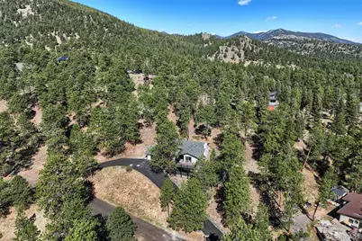 30171 Marge Lane, Evergreen, CO 80439 - Photo 38