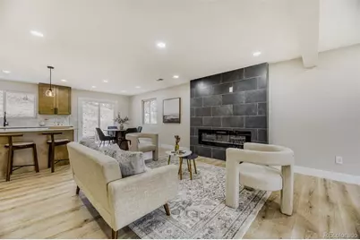 30171 Marge Lane, Evergreen, CO 80439 - Photo 12