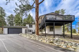 30171 Marge Ln, Evergreen, CO 80439 - Photo 4