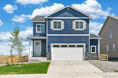 4809 Lynxes Way, Johnstown, CO 80534 - Photo 1