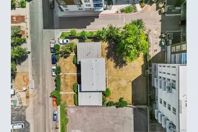 2133-2141 S Ash Street, Denver, CO 80222 - Photo 1