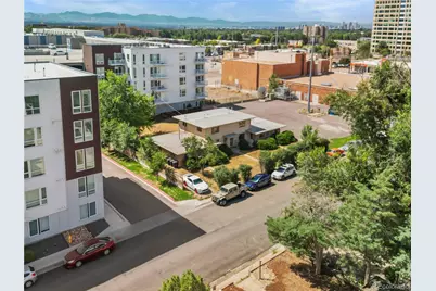 2133-2141 S Ash Street, Denver, CO 80222 - Photo 2