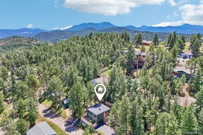 29980 Fir Drive, Evergreen, CO 80439 - Photo 30