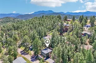 29980 Fir Dr, Evergreen, CO 80439 - Photo 30