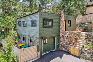29980 Fir Dr, Evergreen, CO 80439 - Photo 2