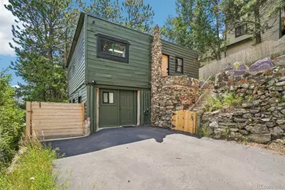 29980 Fir Drive, Evergreen, CO 80439 - Photo 4