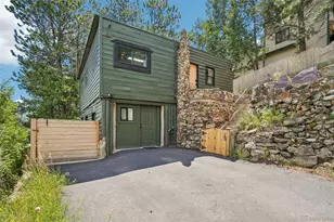 29980 Fir Dr, Evergreen, CO 80439 - Photo 4