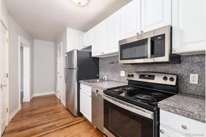 1650 N Pearl Street #1, Denver, CO 80203 - Photo 10