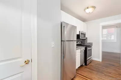 1650 N Pearl Street #1, Denver, CO 80203 - Photo 12