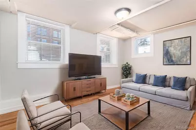 1650 N Pearl Street #1, Denver, CO 80203 - Photo 6