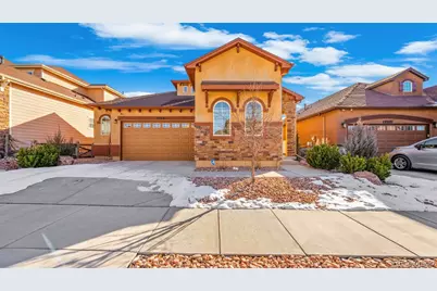 7304 Jagged Rock Circle, Colorado Springs, CO 80927 - Photo 1