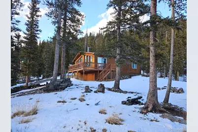 394 Co Rd 14A, Fairplay, CO 80440 - Photo 1