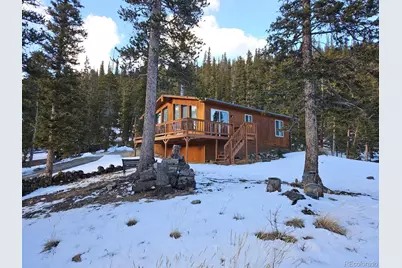 394 Co Rd 14A, Fairplay, CO 80440 - Photo 16