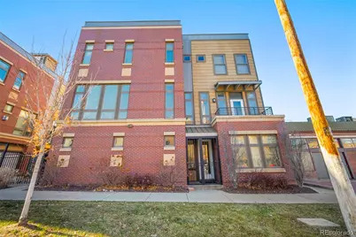 2157 N Downing Street, Denver, CO 80205 - Photo 1