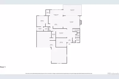 27500 E Lakeview Drive, Aurora, CO 80016 - Photo 48