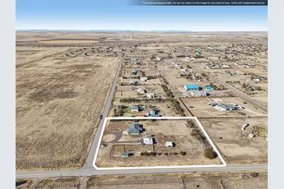 779 E Thomas Avenue, Byers, CO 80103 - Photo 2