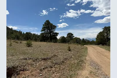 477 Bear Peak Road, Westcliffe, CO 81252 - Photo 38