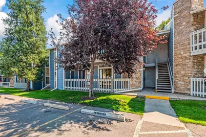 8600 E Alameda Avenue #107, Denver, CO 80247 - Photo 2