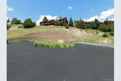 4423 Echo Butte Lane, Larkspur, CO 80118 - Photo 32